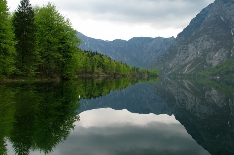 bohinj apartmaji ob jezeru