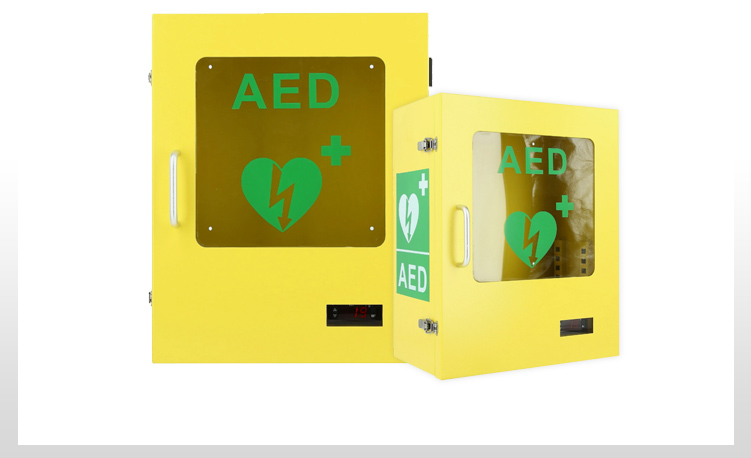 AED