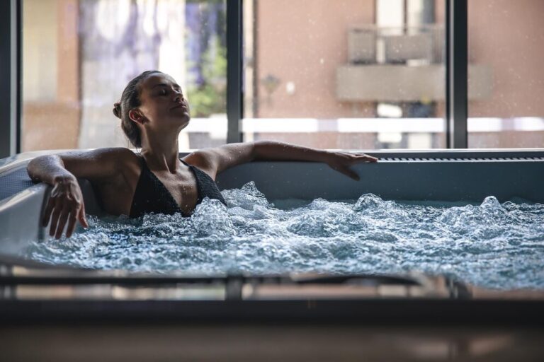 jacuzzi