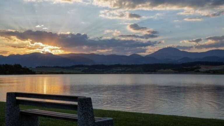 Velenjsko jezero
