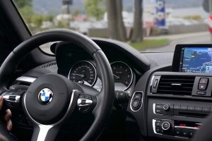 cerada za auto