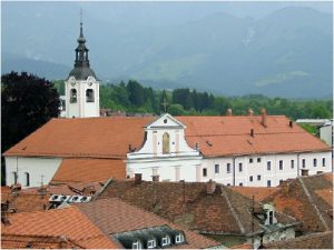 krovstvo