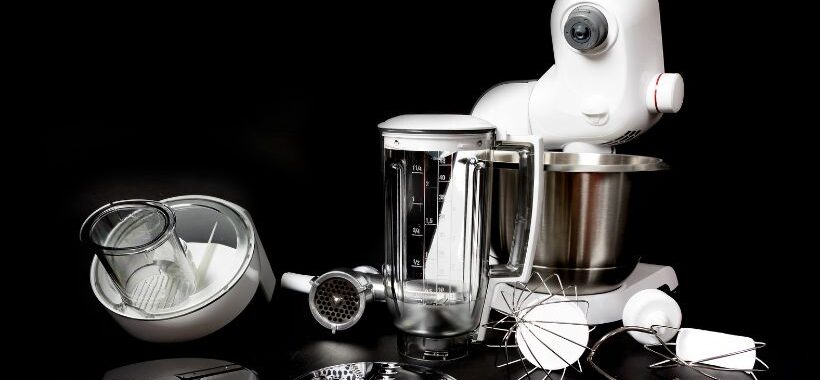 Bosch kuhinjski robot