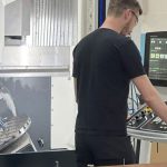 Struženje kovine MDM